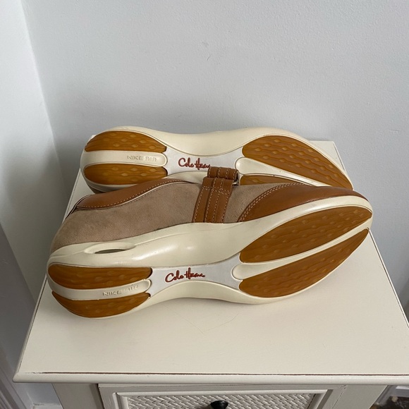 Nike Air Cole Haan Series Casual Shoe - Picture 8 of 9